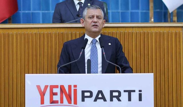 Yeni Parti’ye 48 Saatte Rekor Bağış