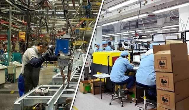 Ekonomik Darboğaz İcra İlanlarına Yansıdı! Fabrikalar Ve İmalathaneler Satışta