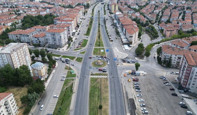 Kavşak Çalışmaları Başlıyor, Pazartesi Pazarı Taşınıyor!