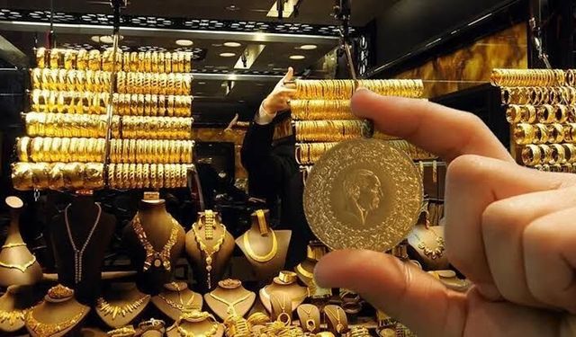 Altında Fed Bekleyişi! İşte 7 Temmuz Güncel Altın Fiyatları