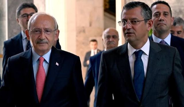 CHP Seçmenine "Bugün Seçim Olsa" Sorusu! Dikkat Çeken Anket Sonucu