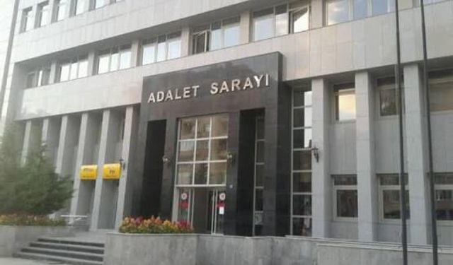 Çorum Adliyesi’nde "Yargı Hizmetlerinin Etkinliği Bürosu" Kurulacak