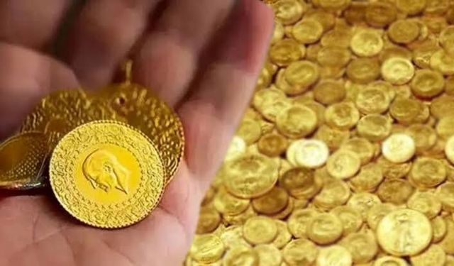 Altın Fiyatlarında Düşüş Sürüyor! 16 Temmuz 2026 Güncel Altın Fiyatları
