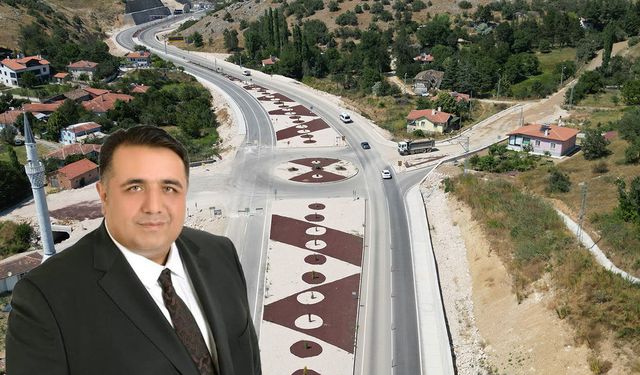 Kırkdilim'de Köylülerin Sesi Duyuldu! Milletvekili Oğuzhan Kaya'dan Müjde
