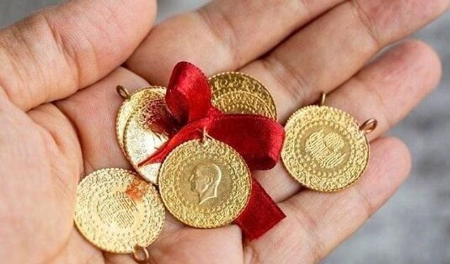 Altın Fiyatlarında Toparlanma Eylemi 14 Temmuz 2026 Altın Fiyatları