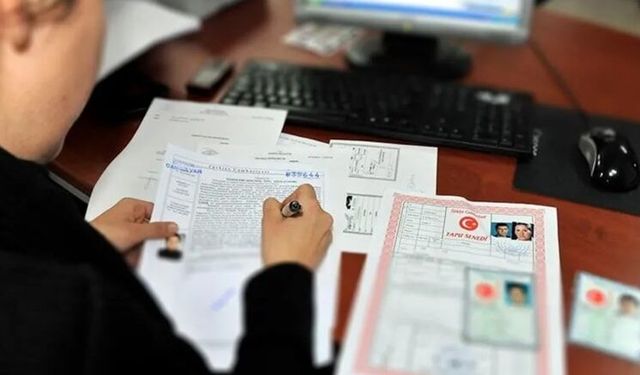 Tapu Sahipleri Dikkat, Eviniz Sizden Habersiz Satılmış Olabilir