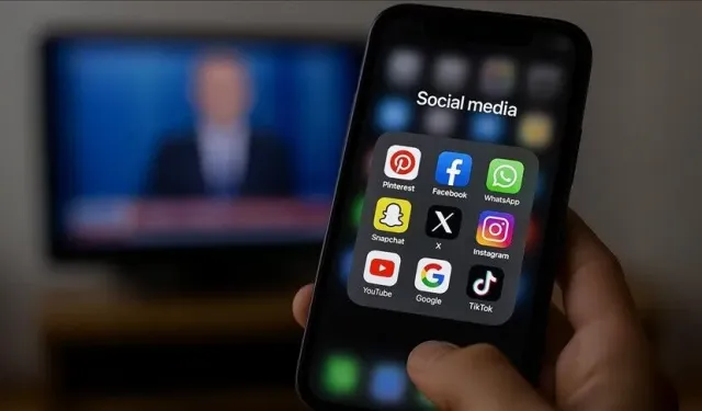 Sosyal Medyada Kurallar Değişti, İçeriklere Yeni Format Geldi