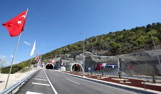 Kırkdilim Projesinde Yeni Aşama!