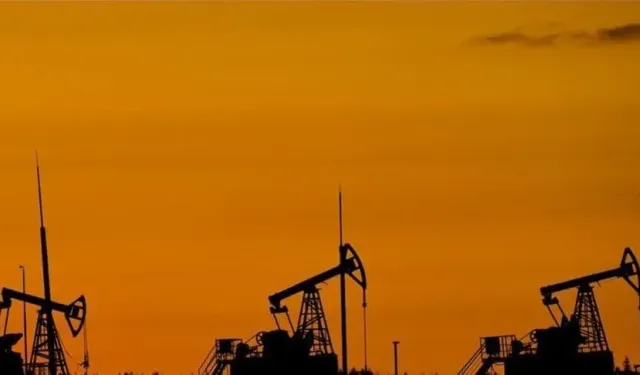 Türkiye'nin Petrol İthalatı Mayısta Yükseldi