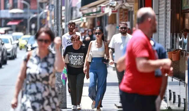 Uzmandan Kritik Uyarı! 30 Derecenin Üzerinde Kalp Krizi Riski Artıyor