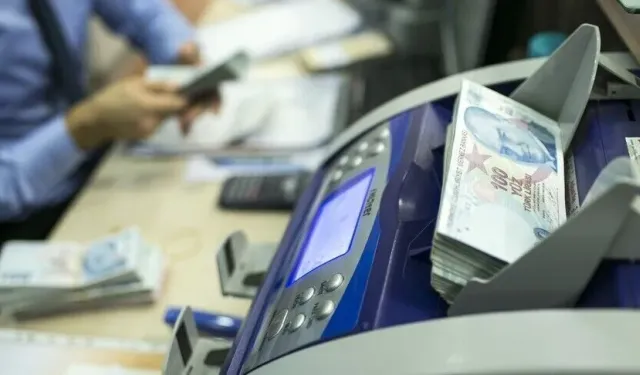 Temmuz Ayı Ödemeleri Hesaplara Yatırıldı