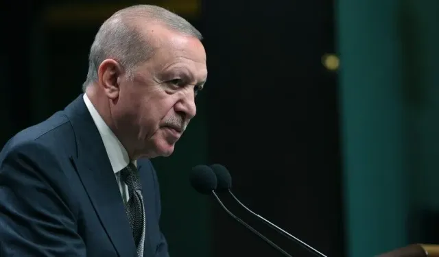Cumhurbaşkanı Erdoğan’dan 1 Trilyonluk Kredi Müjdesi