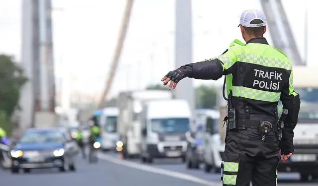 Trafik Cezasına Dava Açacaklar Dikkat! 30 Bin TL Detayı