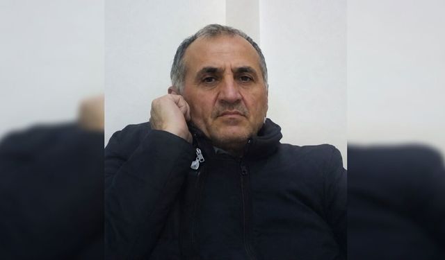 Çorum Esnafı Yasta: Ergün Bayar Hayatını Kaybetti