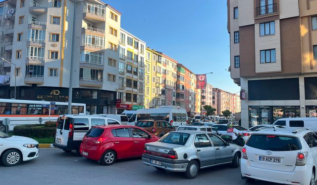 Her Gün Aynı Çile, Aynı İşkence!
