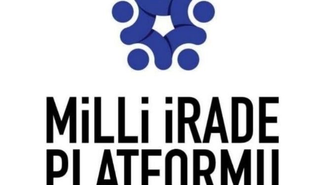 Çorum Milli İrade Platformu'ndan 15 Temmuz Mesajı: "Unutmadık, Unutturmayacağız"