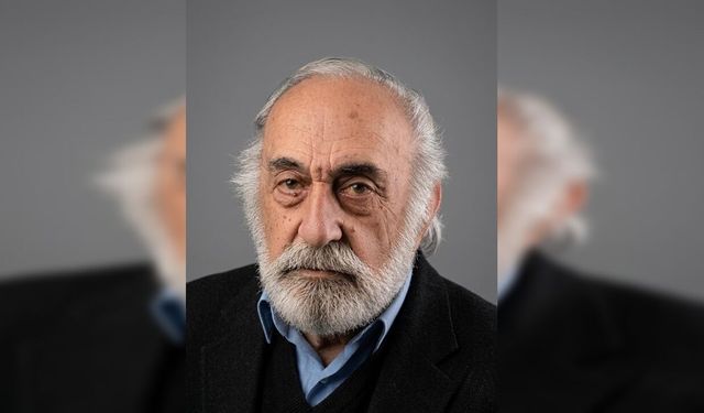 Necati Peker Hayatını Kaybetti