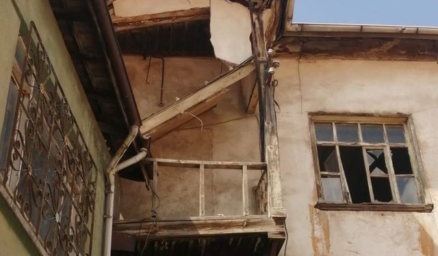 Vatandaş Tepkili: “Kimse Ölmeden Gerekli Önlemler Alınsın”