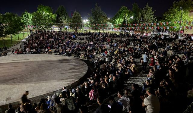 Yaz Sineması Günleri Festival Coşkusuna Renk Katıyor