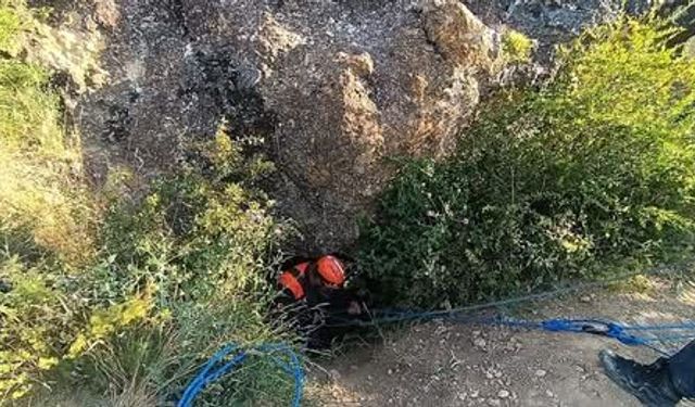 Çorum'da İzinsiz Kazı Sırasında Bir Kişinin Öldüğü Olayla İlgili 4 Zanlı Tutuklandı