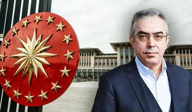 Cumhurbaşkanı Başdanışmanı Uçum Çerçeve Yasayı Değerlendirdi