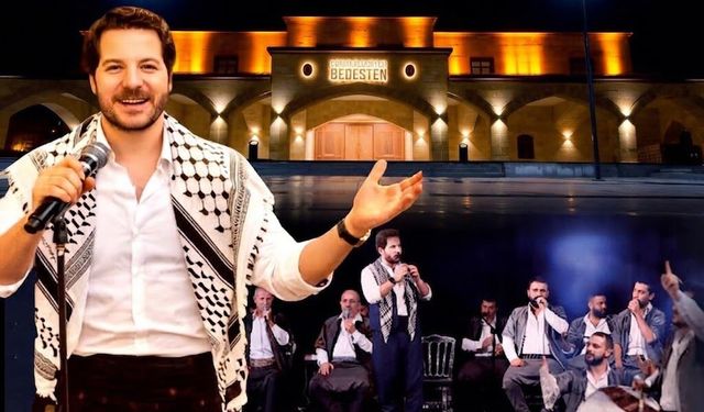 Bedesten’de Sıra Gecesi Düzenlenecek