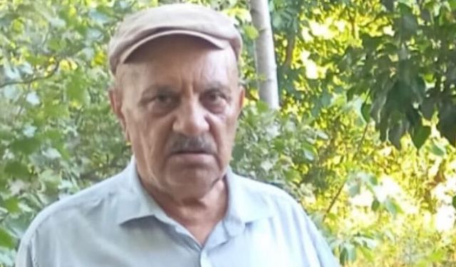 Mehmet Yalçın Hayatını Kaybetti
