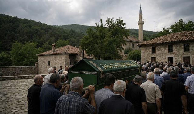 Semiha Kafkas Son Yolculuğuna Uğurlanacak