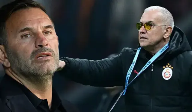 Çorum FK Maçı Öncesi Okan Buruk'a Büyük Şok!