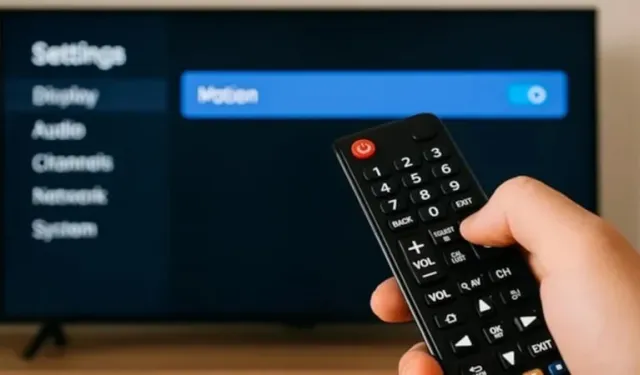 TV Kanalları Bu Gece Değişiyor: Türksat 4A Frekans Ayarı Nasıl Yapılır?