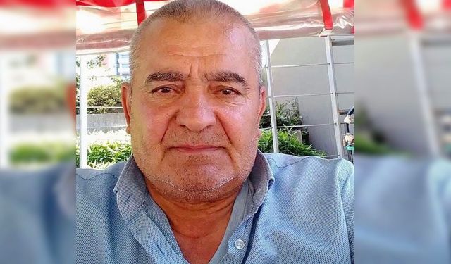 İskilip'in Sevilen İsmi Hüseyin Kuşcu Hayatını Kaybetti