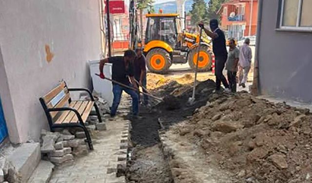 “Herşey Halkın Konforu İçin”