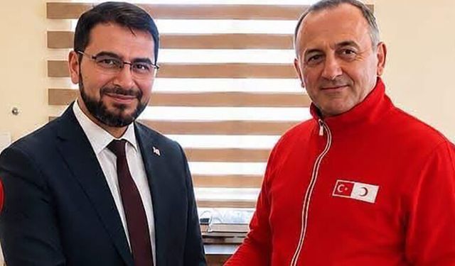 Osmancıklılar Kan Bağışında Yarışacak