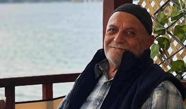 Mustafa Çelik Vefat Etti