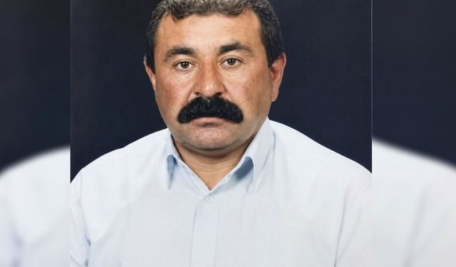 Atif Tarhanacı Hayatını Kaybetti
