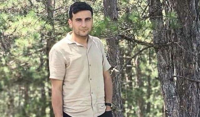 29 Yaşındaki Genç Kalbine Yenildi