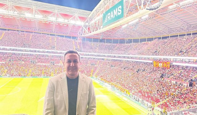 Muhsin Dere: “3 Puanın Kapısından Döndük”