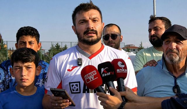 “Güneş Balçıkla Sıvanmaz!”