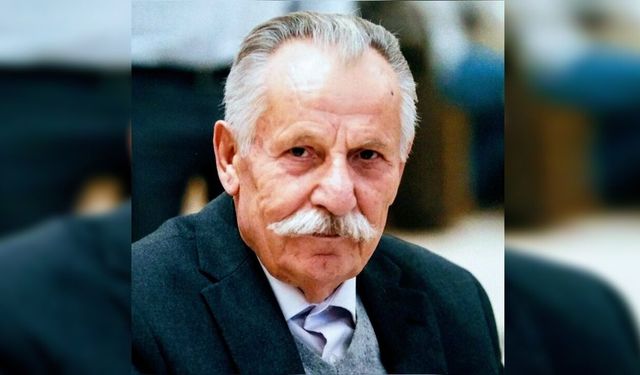 Çorumlu Şair Denizde Boğularak Hayatını Kaybetti
