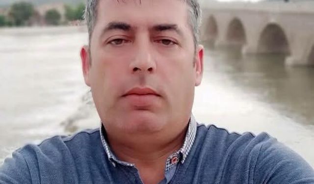 Sabri Ulusoy Vefat Etti