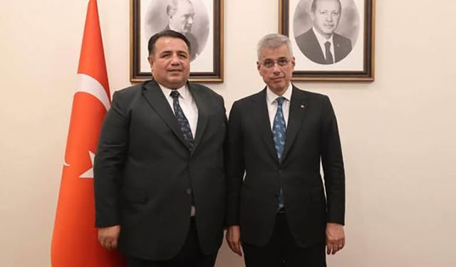 Hayırlı Olsun! Çorum’a 205 Doktor Atandı