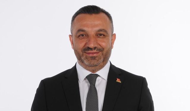 Fahri Yandık: “TSO’yu Üyelerle Birlikte Yöneteceğiz”