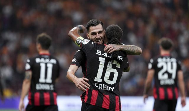 Galibiyeti Kaçırdık!