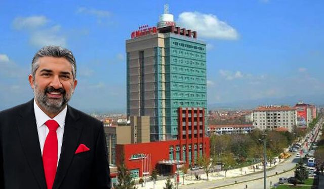 Anitta Otel İle Hilton Görüşmeleri Sürüyor