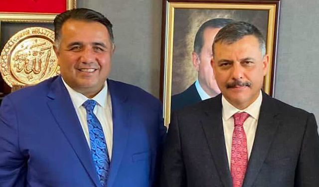 Çorum’un Bahçe Güvenliği Kadrosu 81’den 300’e Çıktı