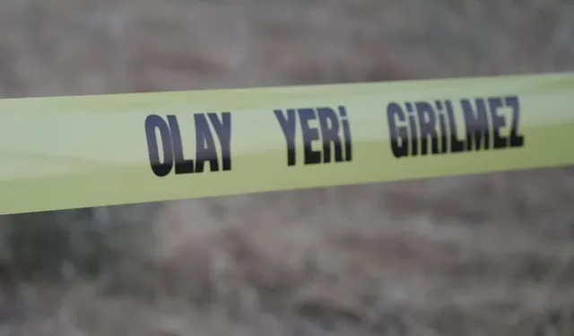 Ankara’da Maden Ocağında Göçük: Ölü Ve Yaralılar Var
