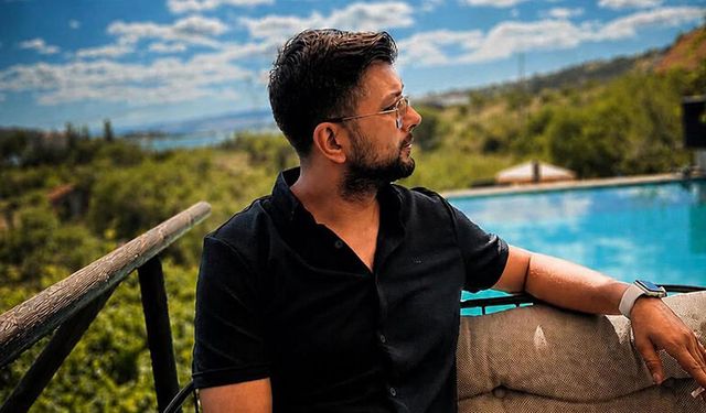 7. Kattan Kendini Boşluğa Bırakan Genç Sevenlerini Yasa Boğdu