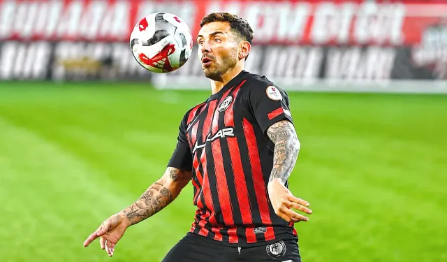 Burak Çoban Vanspor ile Prensip Anlaşmasına Vardı