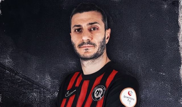 Arca Çorum FK, Sinan Osmanoğlu İle Yolları Ayırdı