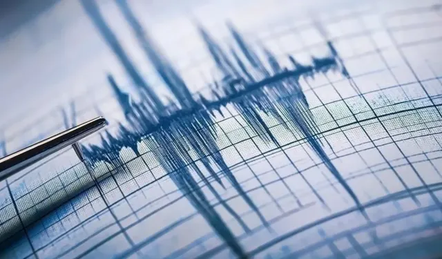 Komşuda Deprem Panik Yarattı: AFAD 4.2, Kandilli 4.4 Olarak Ölçtü